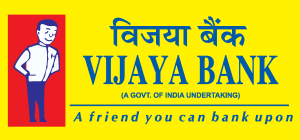 Vijaya Bank Logo Vector