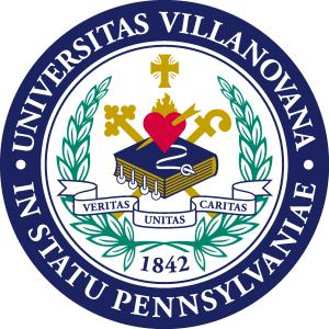 Villanova University Logo PNG Vector