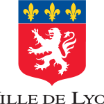 Ville de Lyon Logo Vector