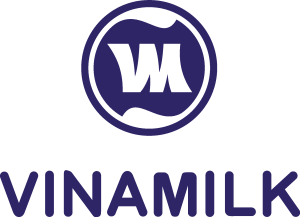 Vinamilk Logo Vector