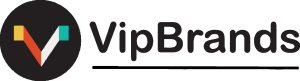 Vipbrands Logo Vector