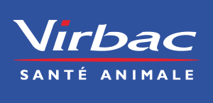 Virbac Sante Animale Logo Vector