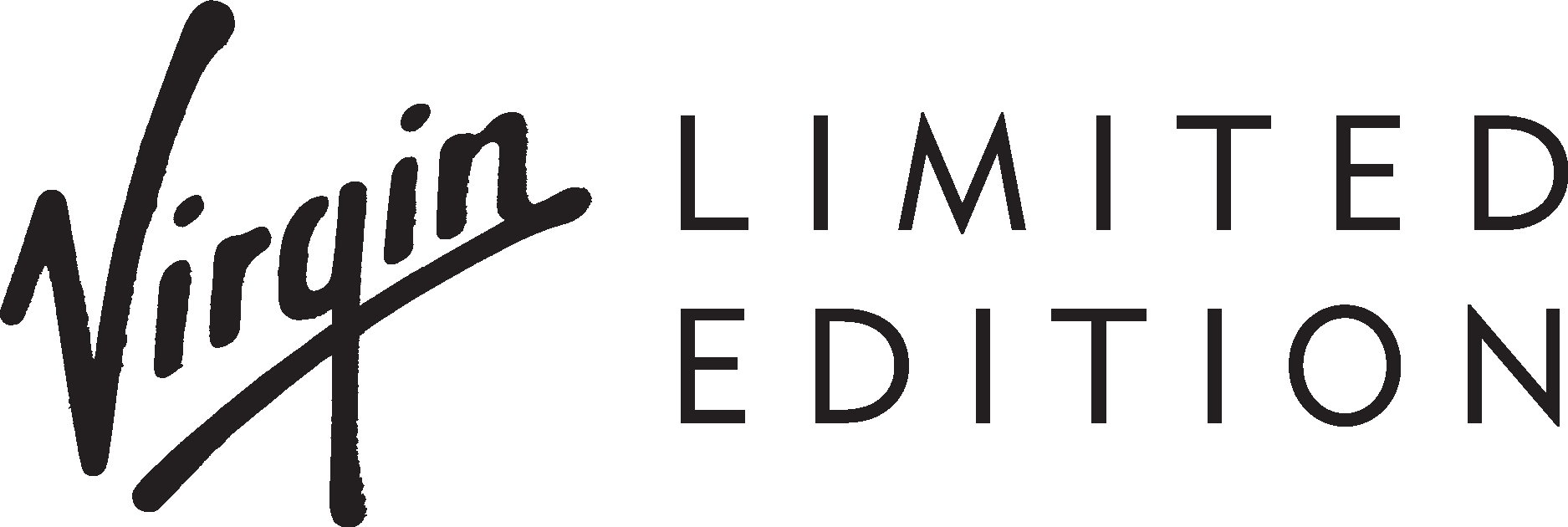 Virgin Limited Edition Logo Vector Ai PNG SVG EPS Free Download 