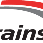 Virgin Trains Logo Vector