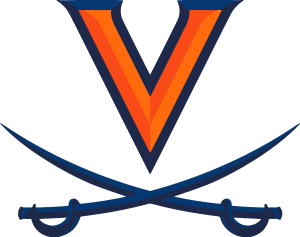 Virginia Cavaliers Logo Vector