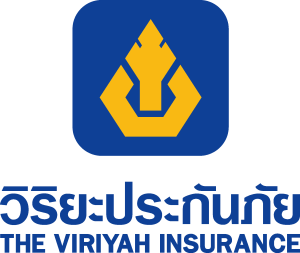 Viriyah Insurance Logo Vector