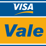 Visa Vale Logo Vector