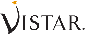 Vistar Logo Vector