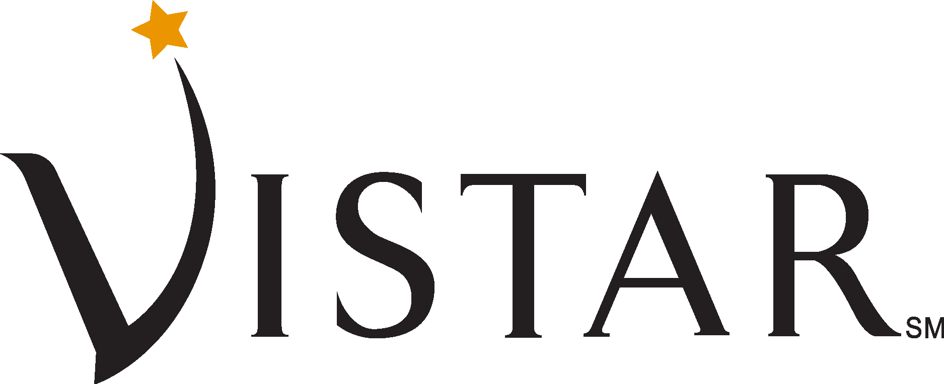 Vistar Logo Vector