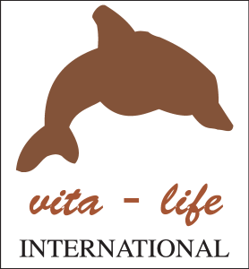 Vita Life Logo Vector