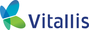 Vitallis Logo Vector