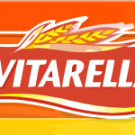 Vitarella Logo Vector