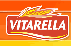 Vitarella Logo Vector