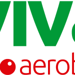 Viva Aerobus PNG Logo Vector