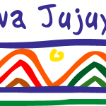 Viva Jujuy Logo Vector