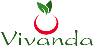 Vivanda Logo Vector