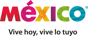 Vive Mexico Logo Vector