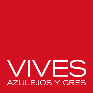 Vives Azulejos y Gres Logo Vector