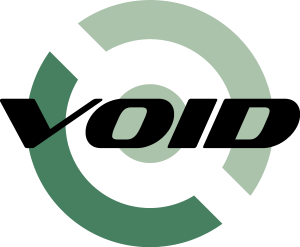 Void Logo Vector