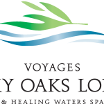 Voyages Silky Oaks Lodge Logo Vector