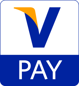 Vpay Logo Vector