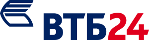 Vtb24 Logo Vector