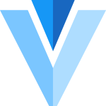 Vuetify Logo Vector