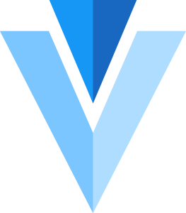 Vuetify Logo Vector