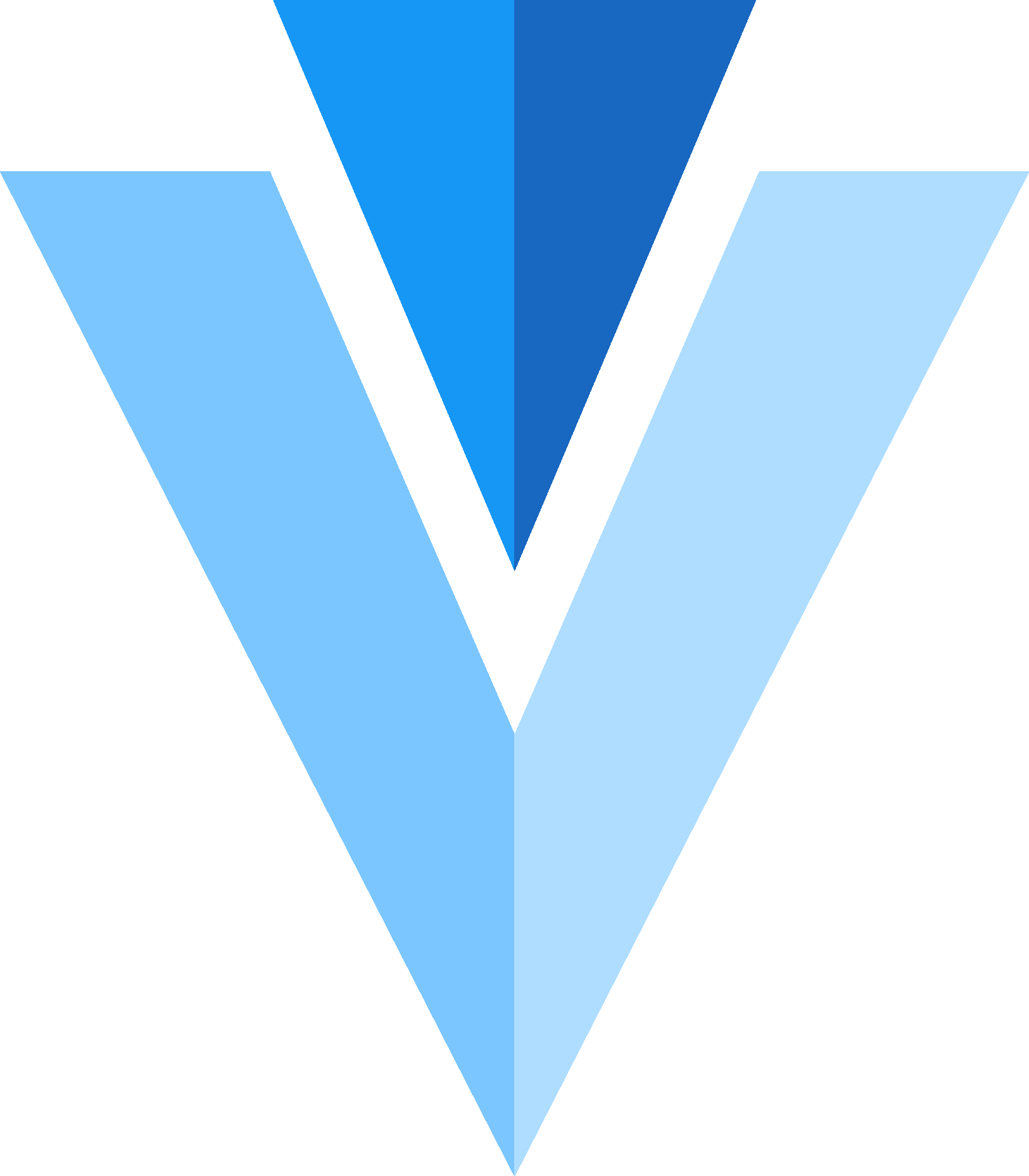 Vuetify Logo Vector - (.Ai .PNG .SVG .EPS Free Download)