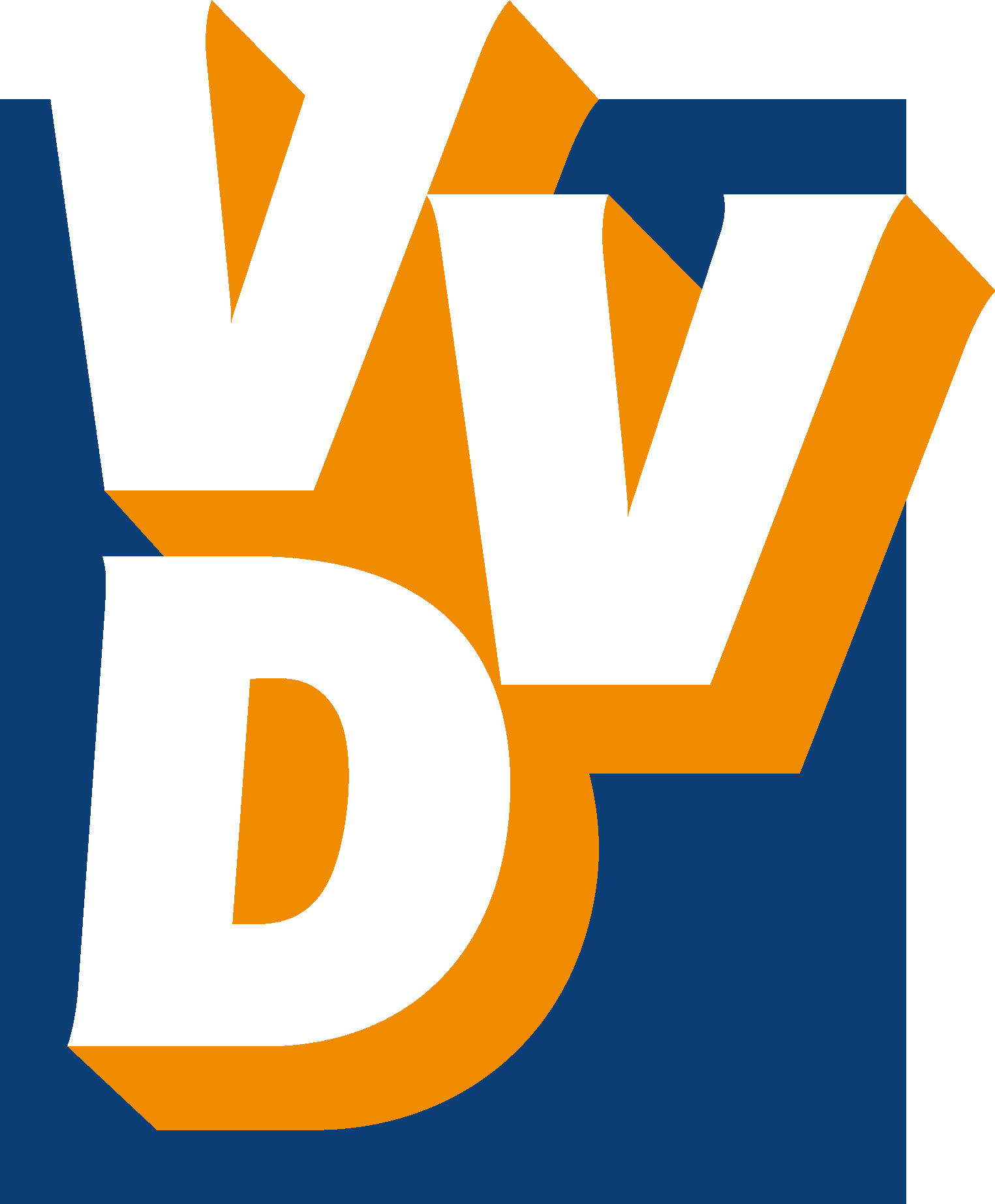 Vvd Logo Vector