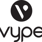 Vype Logo Vector