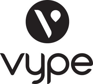 Vype Logo Vector