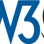 W3C Logo Vector