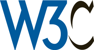 W3C Logo Vector