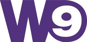 W9 Logo Vector