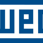 WEG Logo Vector