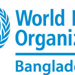 WHO Bangladesh Logo Vector