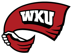 WKU Western Kentucky Hilltoppers Logo Vector