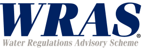 WRAS   Water Regulations Advisory Scheme Logo Vector