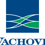 Wachovia Bank Logo Vector