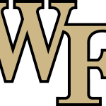 Wake Forest Demon Deacons Logo Vector