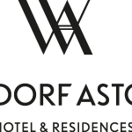 Waldorf Astoria Logo Vector