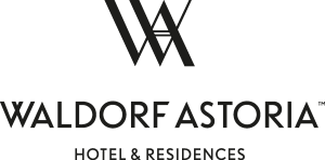 Waldorf Astoria Logo Vector