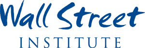 Wall Street Institute Logo Vector