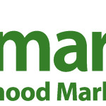 Walmart Neighborhood Market Logo Vector