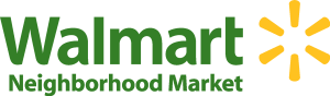 Walmart Neighborhood Market Logo Vector