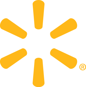 Walmart Spark Logo Vector