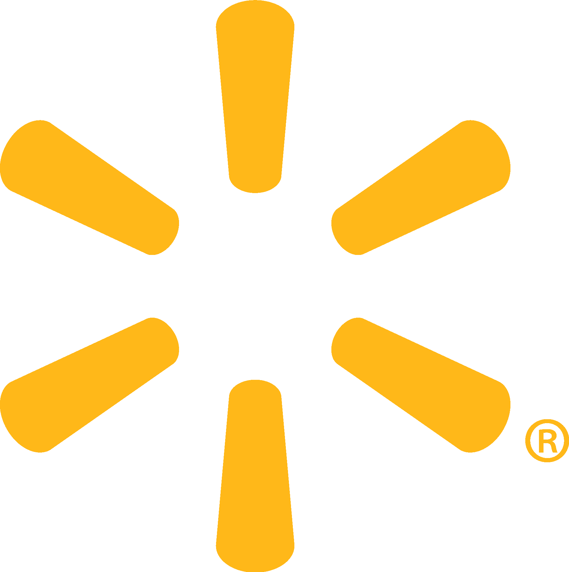 Walmart Spark Logo Vector - (.Ai .PNG .SVG .EPS Free Download)