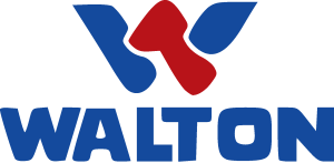 Walton Logo Vector