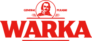 Warka Logo Vector